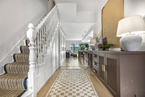 58 Honley Road, London, SE6 2JB