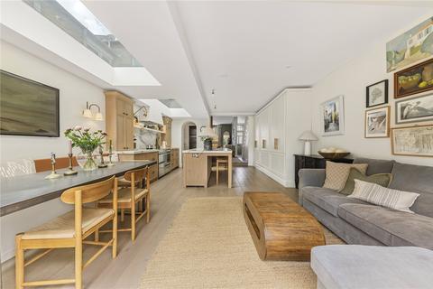 58 Honley Road, London, SE6 2JB