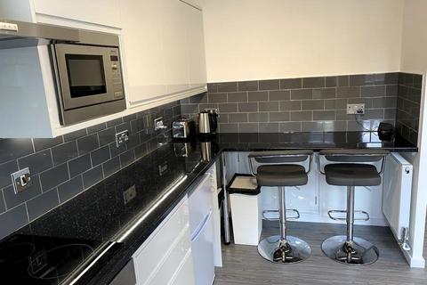2 bedroom flat to rent, 39 Carter Gate, Nottingham, NG1 1GL