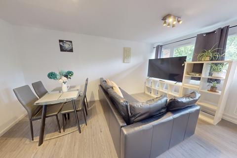 2 bedroom flat to rent, 39 Carter Gate, Nottingham, NG1 1GL