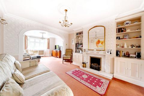 Magnolia Nursery Close, Woking, GU21 4UQ