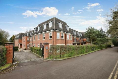 2 bedroom apartment for sale, Castlecroft House, Castlecroft Road,  Wolverhampton, WV3