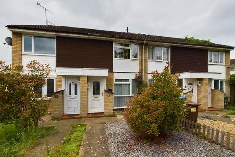 2 bedroom terraced house for sale, Ditchingham Close, Aylesbury HP19
