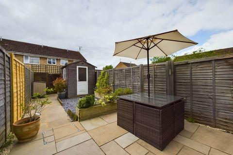 7 Ditchingham Close, Aylesbury, HP19 7SA
