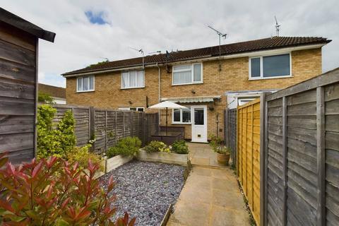 7 Ditchingham Close, Aylesbury, HP19 7SA