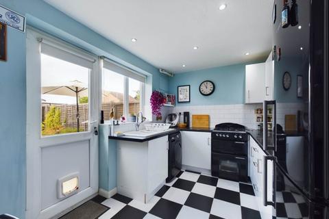 7 Ditchingham Close, Aylesbury, HP19 7SA