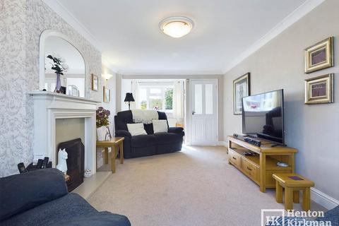 3 bedroom terraced house for sale, Lascelles Close, Pilgrims Hatch, Brentwood