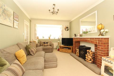 3 bedroom detached house for sale, Woodmill, Yatton
