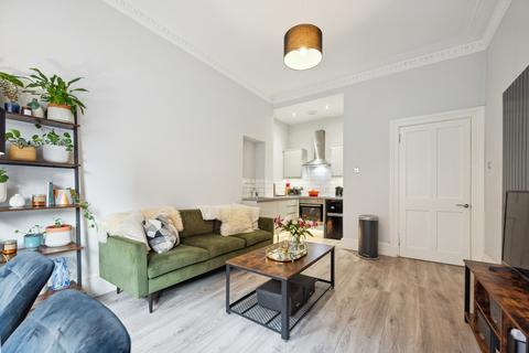 2 bedroom flat for sale, Bolton Drive, Flat 0/1, Mount Florida, Glasgow, G42 9DR