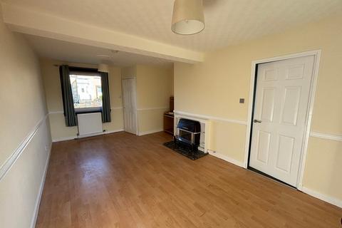 3 bedroom terraced house to rent, Langlee Drive, Galashiels, TD1