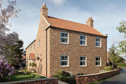 5 bedroom detached house for sale, York YO60