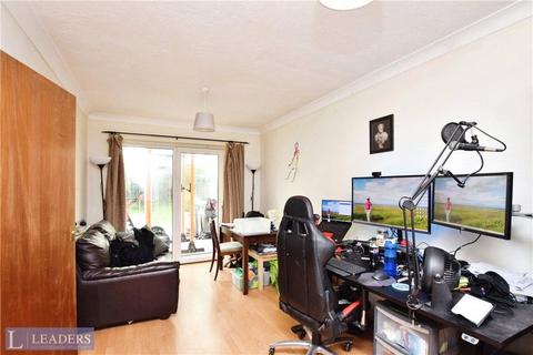 2 bedroom terraced house for sale, Amies Court, Grimston Road, Colchester