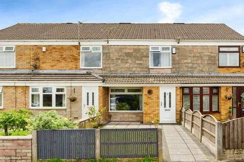 3 bedroom terraced house for sale, Abberley Way, Wigan, WN3