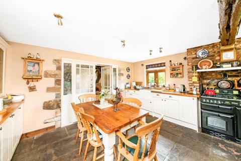 4 bedroom detached house for sale, Smithy House, Sheffield Road, Oxspring