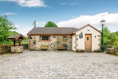 4 bedroom detached house for sale, Smithy House, Sheffield Road, Oxspring