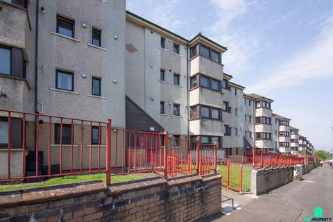 2 bedroom flat for sale, Birgidale Road, Glasgow G45