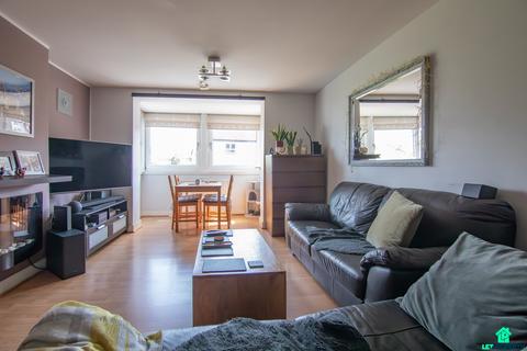 2 bedroom flat for sale, Birgidale Road, Glasgow G45