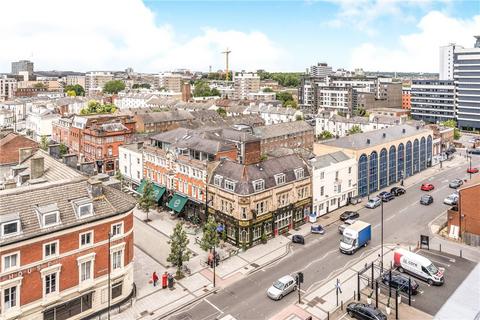 undefined, Imperial Apartments, South Western House, Southampton