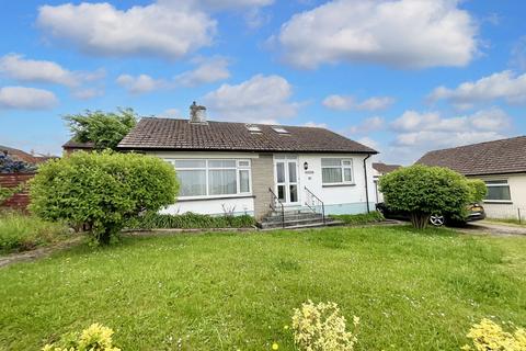 3 bedroom detached bungalow for sale, Tarrs Avenue, Kingsteignton, TQ12