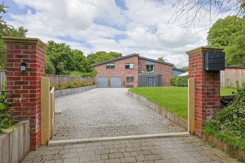 6 bedroom detached house for sale, Bourn, Cambridge CB23