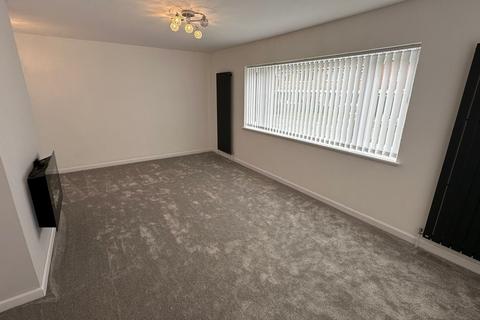 3 bedroom bungalow for sale, Bridgford Close, Kings Acre, Hereford, HR4