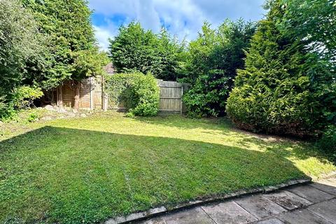 10 Bridgford Close, Hereford, HR4 0QX