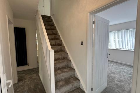 10 Bridgford Close, Hereford, HR4 0QX