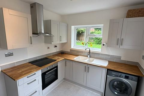 10 Bridgford Close, Hereford, HR4 0QX