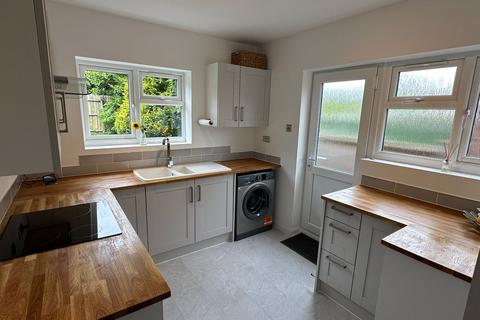 10 Bridgford Close, Hereford, HR4 0QX