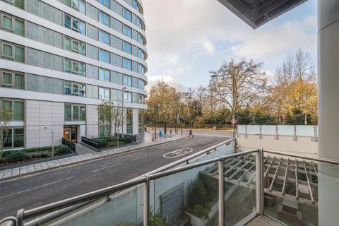 1 bedroom apartment for sale, Hawker Building, 350 Queenstown Road, London, SW11