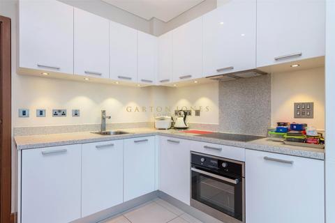 1 bedroom apartment for sale, Hawker Building, 350 Queenstown Road, London, SW11