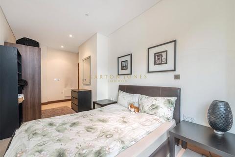 1 bedroom apartment for sale, Hawker Building, 350 Queenstown Road, London, SW11