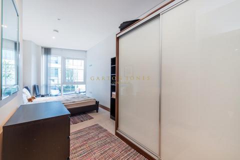 1 bedroom apartment for sale, Hawker Building, 350 Queenstown Road, London, SW11