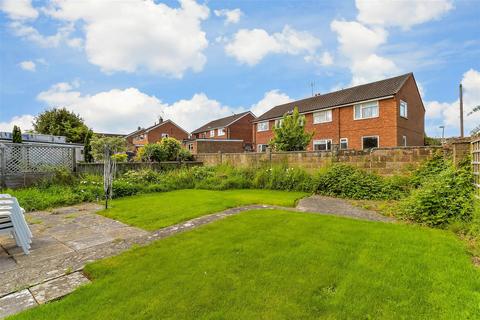 2 bedroom semi-detached bungalow for sale, Amberley Close, Horsham, West Sussex