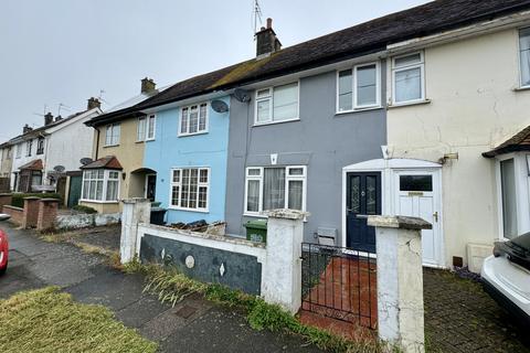 3 bedroom terraced house for sale, Victoria Road, Polegate, East Sussex, BN26