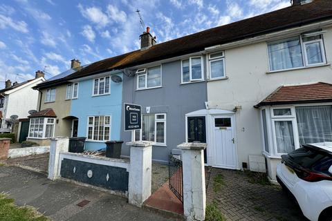 Victoria Road, Polegate, East Sussex, BN26