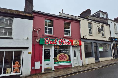 undefined, West Street, Tavistock, PL19 8AN