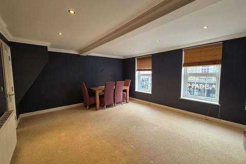 undefined, West Street, Tavistock, PL19 8AN