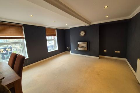 undefined, West Street, Tavistock, PL19 8AN