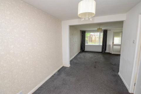 3 bedroom semi-detached house for sale, Gloucester Court, Kingston Park