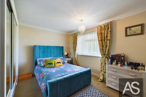 3 bedroom bungalow for sale, Sandown Way, Bexhill-on-sea, TN40