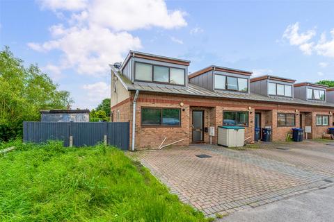 3 bedroom end of terrace house for sale, Freshbrook Road, Lancing, West Sussex, BN15