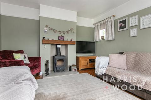 3 bedroom bungalow for sale, Layer Breton Hill, Layer Breton, Colchester, Essex, CO2