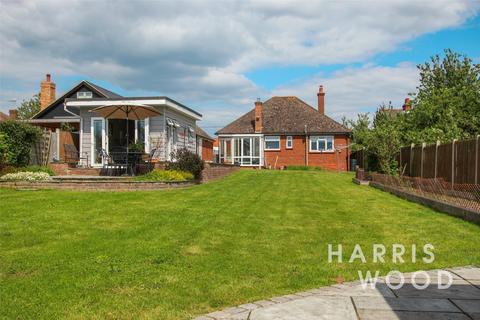 3 bedroom bungalow for sale, Layer Breton Hill, Layer Breton, Colchester, Essex, CO2