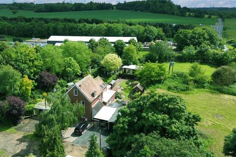 3 bedroom semi-detached house for sale, Paper Mill Lane, Claydon, Ipswich, Suffolk, IP6