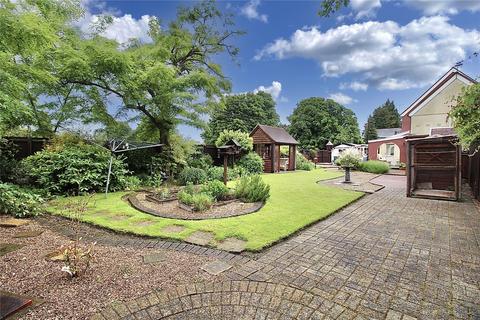 3 bedroom semi-detached house for sale, Paper Mill Lane, Claydon, Ipswich, Suffolk, IP6