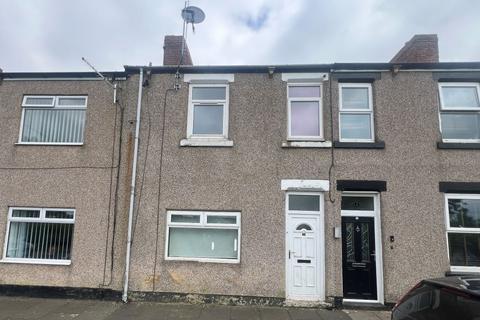 2 bedroom terraced house for sale, 5 Brunel Street, Ferryhill, County Durham, DL17 8NX