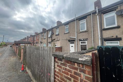 2 bedroom terraced house for sale, 5 Brunel Street, Ferryhill, County Durham, DL17 8NX