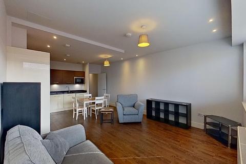 1 bedroom flat to rent, Logie Green Road, Edinburgh, Midlothian, EH7