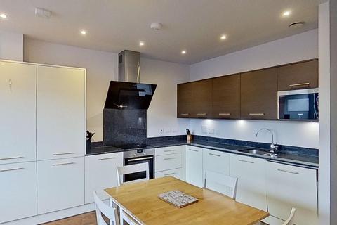 1 bedroom flat to rent, Logie Green Road, Edinburgh, EH7